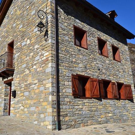 Nry Estances I Serveis El Tarter 2 Ерілл-ла-Валл Екстер'єр фото