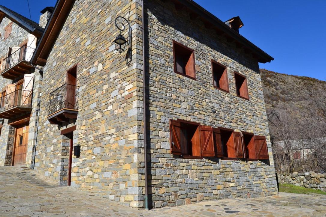 Nry Estances I Serveis El Tarter 2 Ерілл-ла-Валл Екстер'єр фото